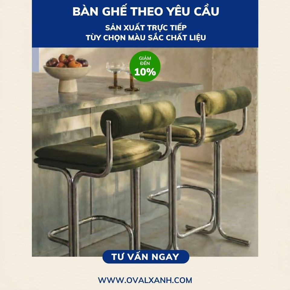🌱 Một chút dịu dàng cho không gian quán cafe & lounge