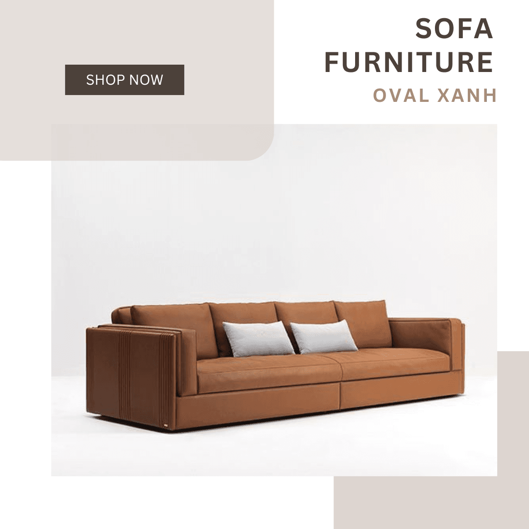 🛋️ **SOFA ĐẸP – NÂNG TẦM KHÔNG GIAN SỐNG** ✨