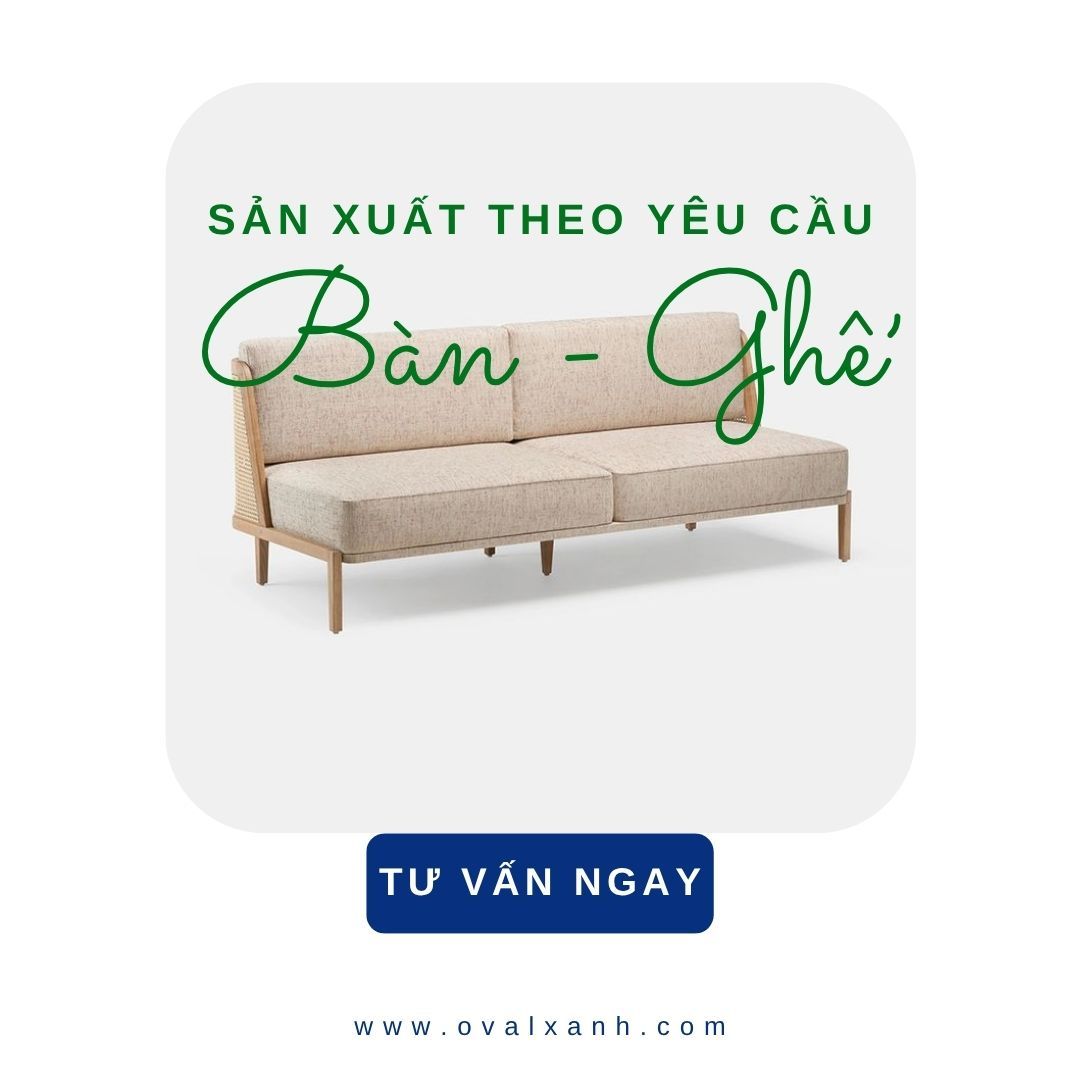 Nghệ thuật thư giãn tinh tế cho không gian sống hiện đại